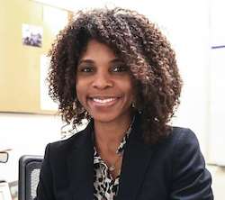 Shaneika Dabney-Henderson, HBCU Legacy Bowl Committee Chair